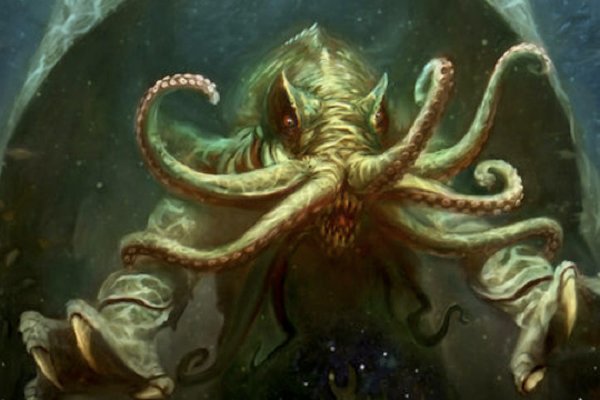 Kraken tor зеркало